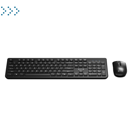 Клавиатуры AULA AC290